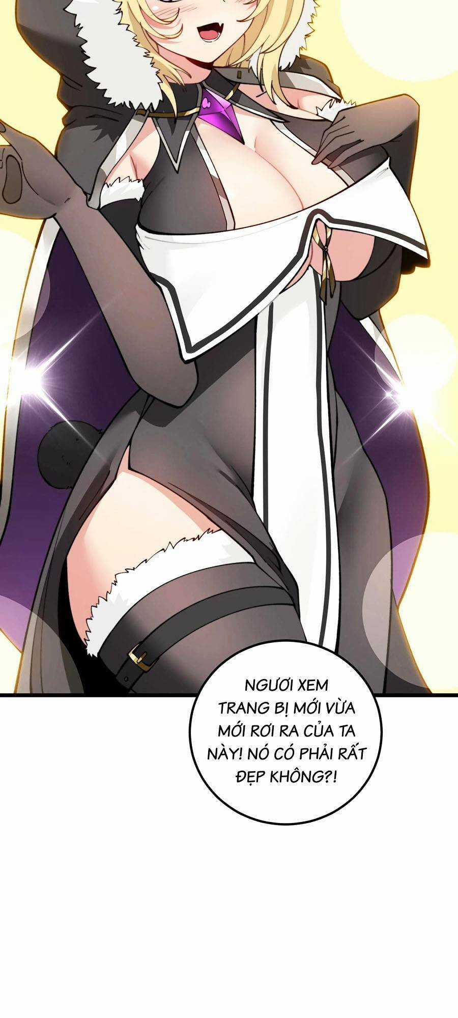 Cốt Binh Tiến Hóa Thần Cấp! - Chapter 7 - Trang 29