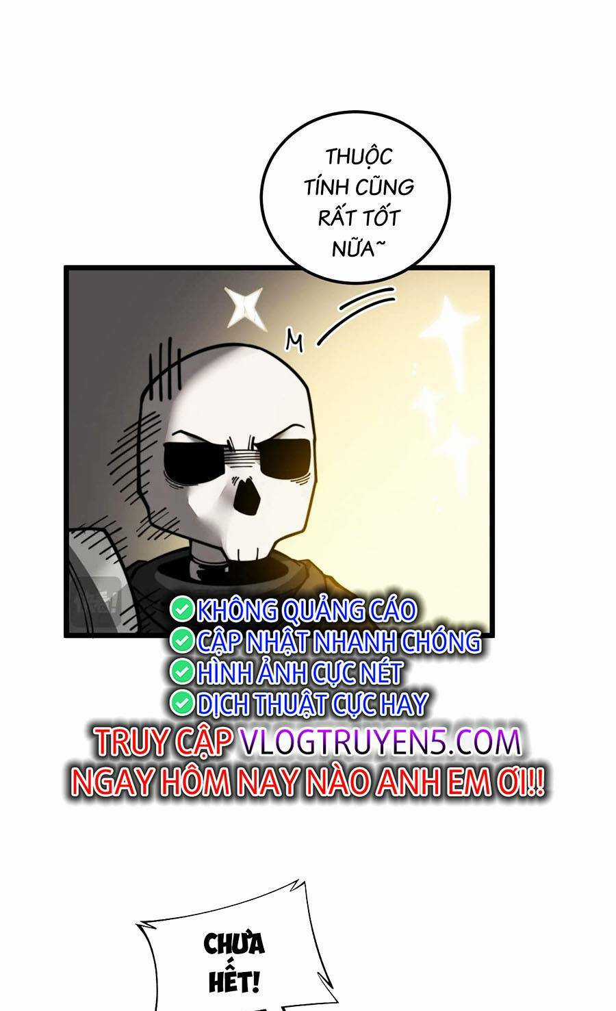 Cốt Binh Tiến Hóa Thần Cấp! - Chapter 7 - Trang 30