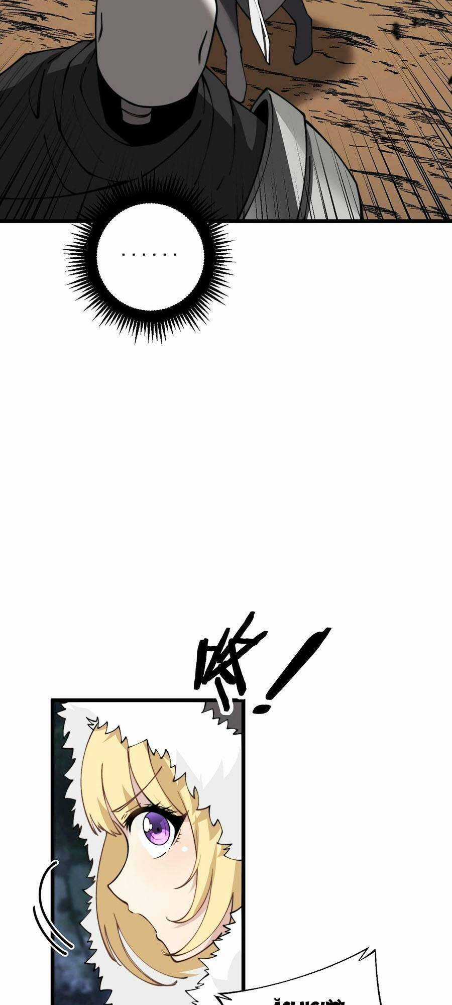 Cốt Binh Tiến Hóa Thần Cấp! - Chapter 7 - Trang 33