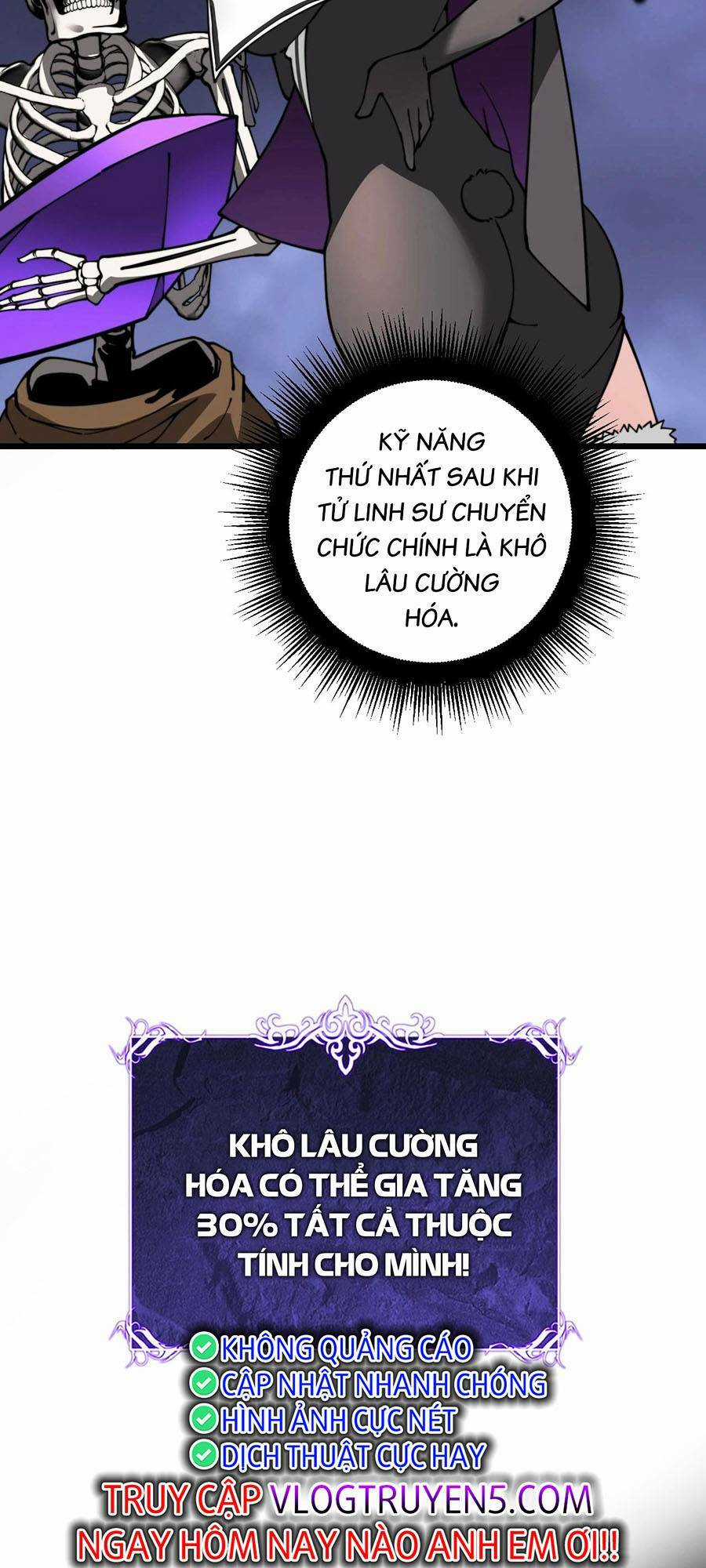 Cốt Binh Tiến Hóa Thần Cấp! - Chapter 7 - Trang 42