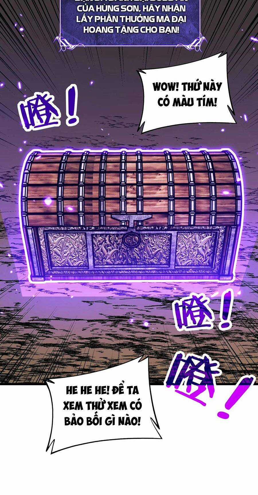 Cốt Binh Tiến Hóa Thần Cấp! - Chapter 7 - Trang 46