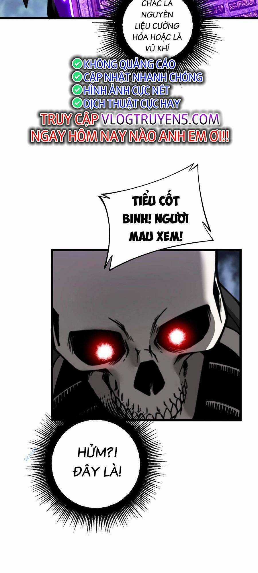 Cốt Binh Tiến Hóa Thần Cấp! - Chapter 7 - Trang 48