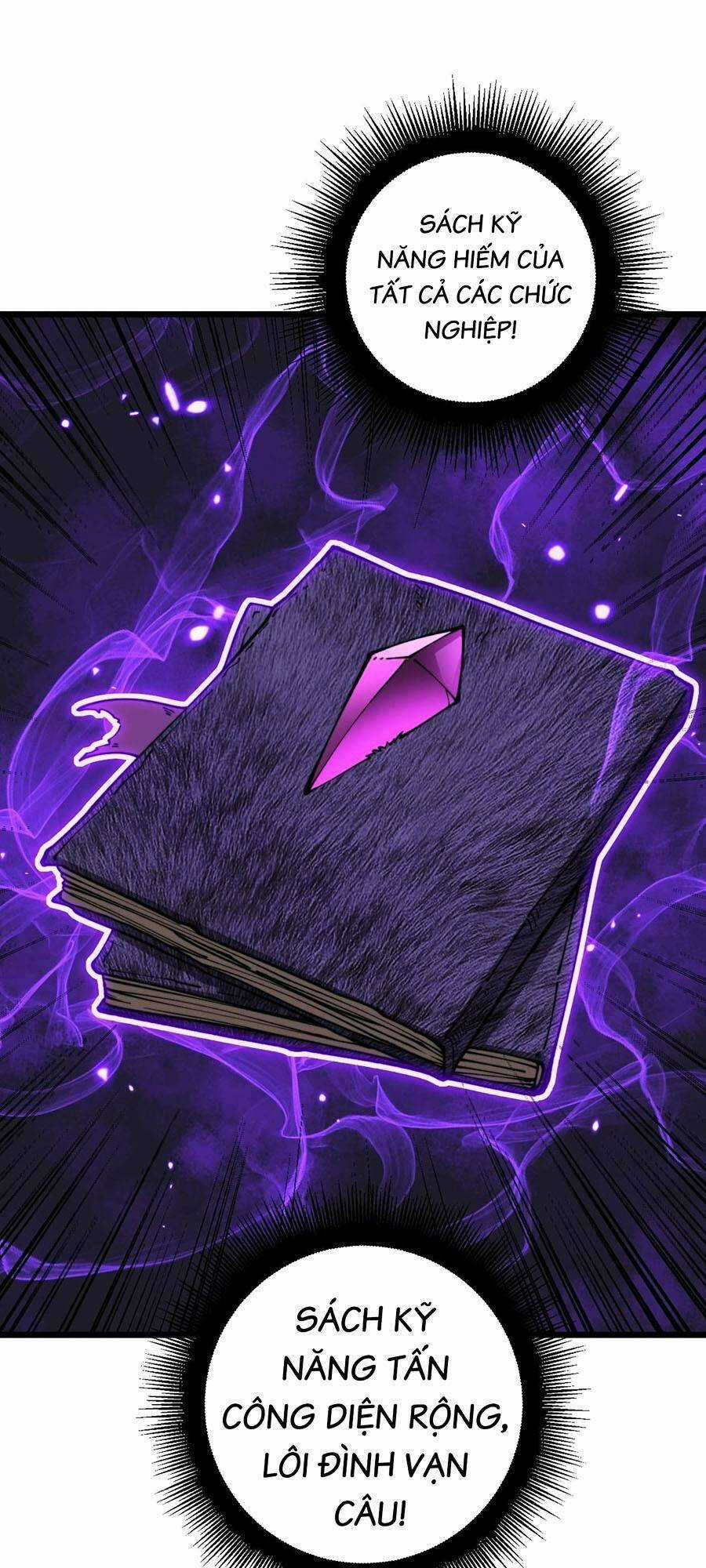 Cốt Binh Tiến Hóa Thần Cấp! - Chapter 7 - Trang 49