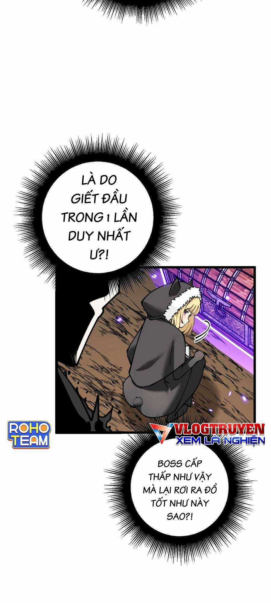 Cốt Binh Tiến Hóa Thần Cấp! - Chapter 7 - Trang 50