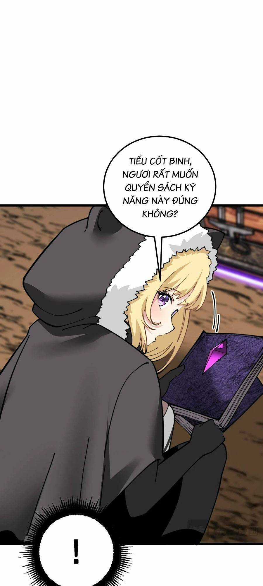 Cốt Binh Tiến Hóa Thần Cấp! - Chapter 7 - Trang 51