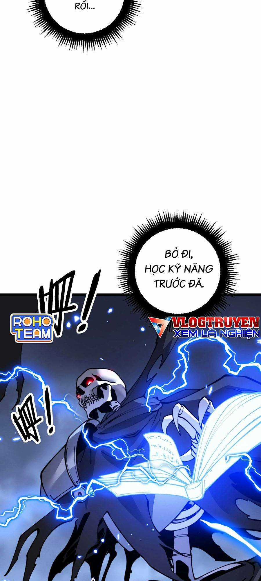 Cốt Binh Tiến Hóa Thần Cấp! - Chapter 7 - Trang 56