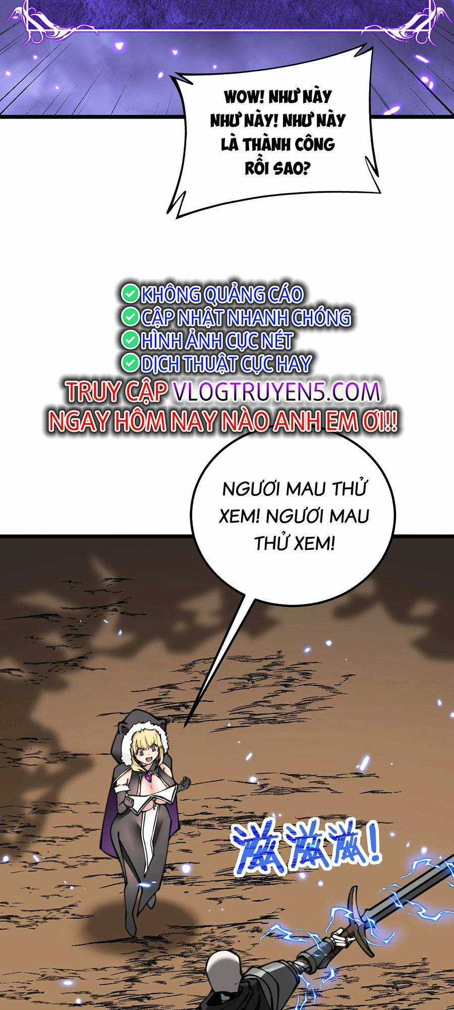 Cốt Binh Tiến Hóa Thần Cấp! - Chapter 7 - Trang 59