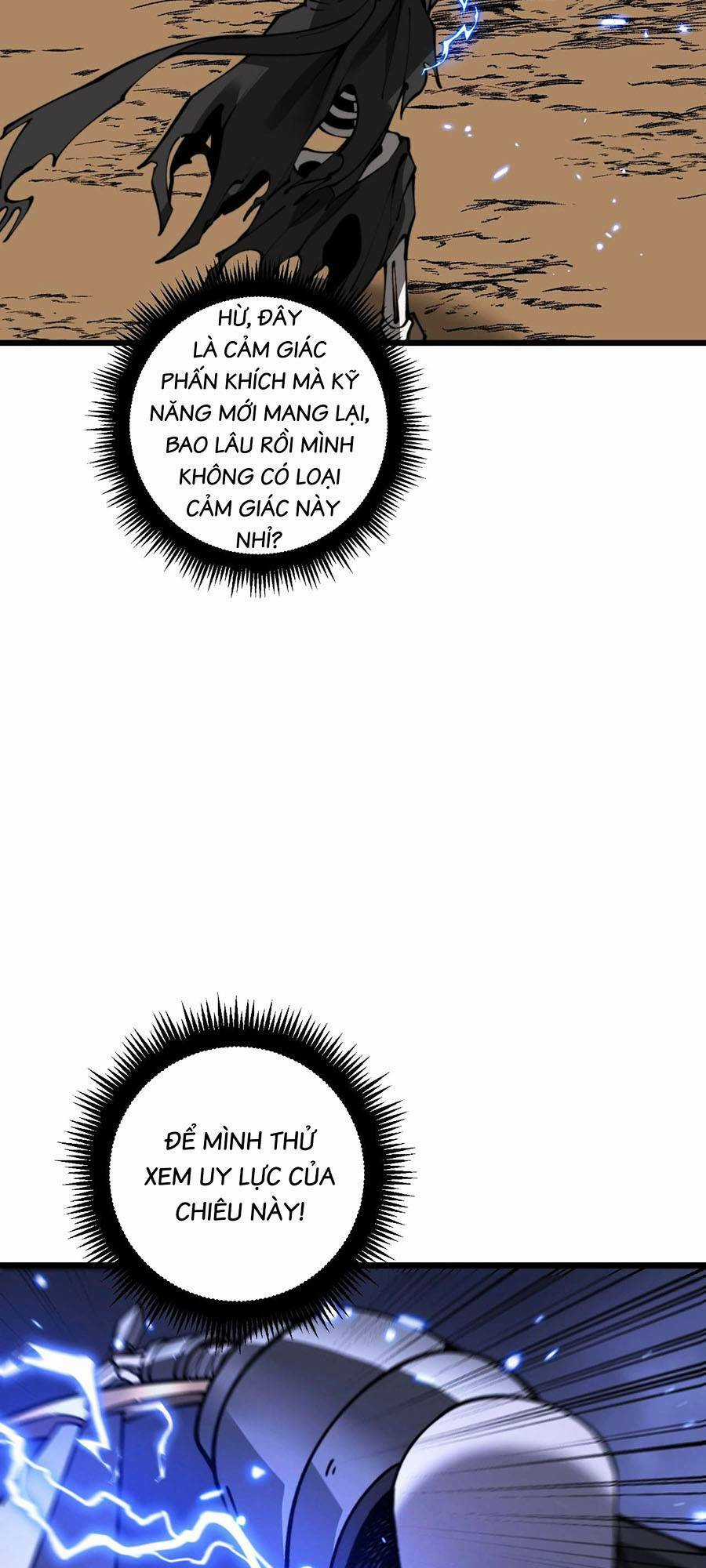 Cốt Binh Tiến Hóa Thần Cấp! - Chapter 7 - Trang 60