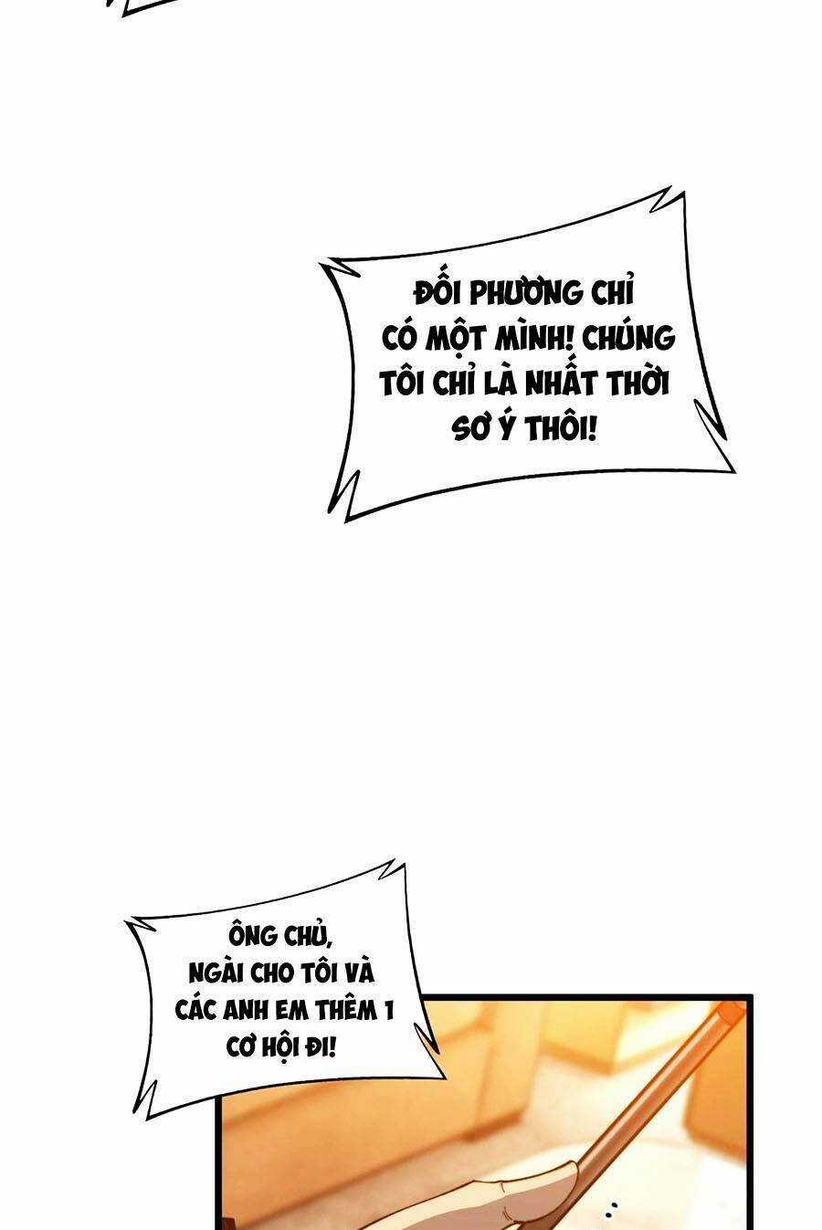 Cốt Binh Tiến Hóa Thần Cấp! - Chapter 7 - Trang 7