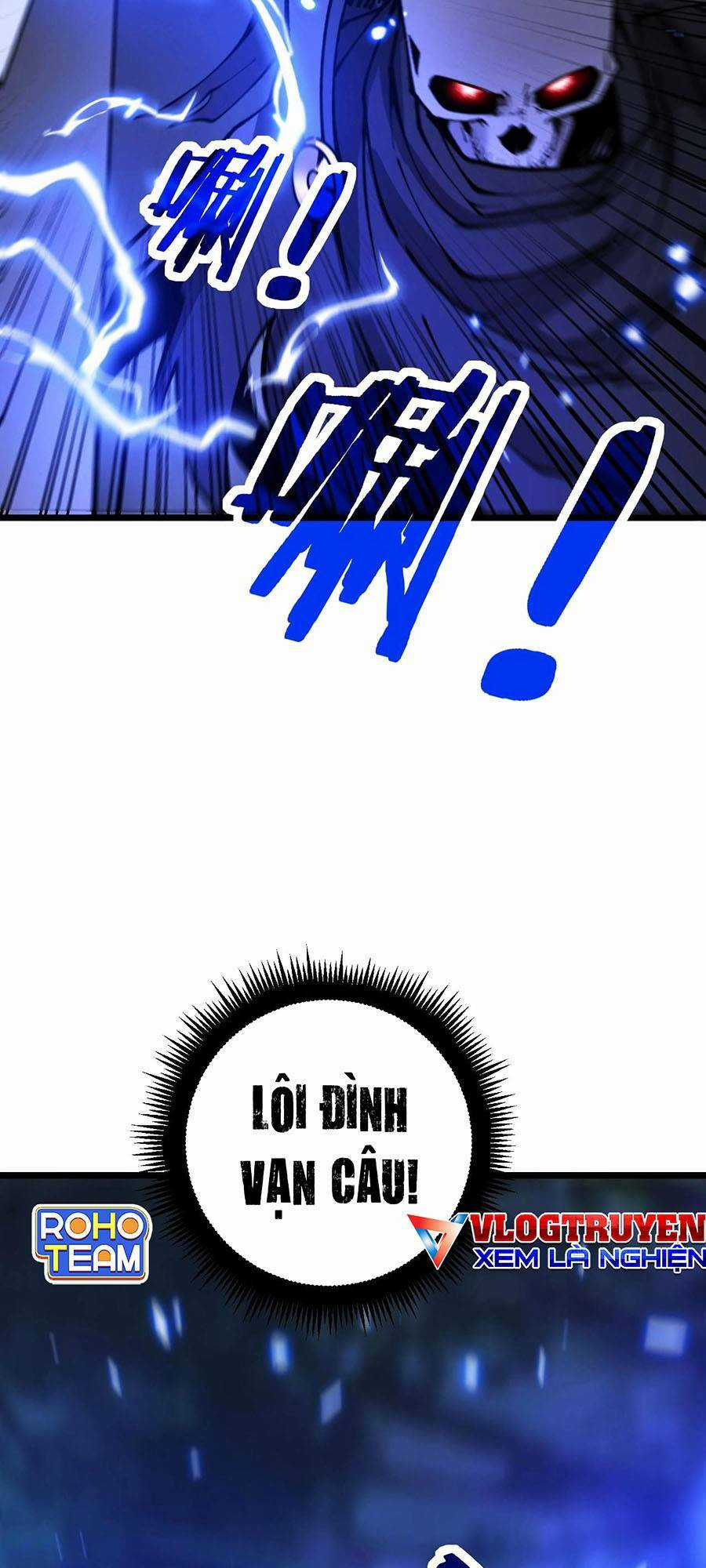 Cốt Binh Tiến Hóa Thần Cấp! - Chapter 7 - Trang 61