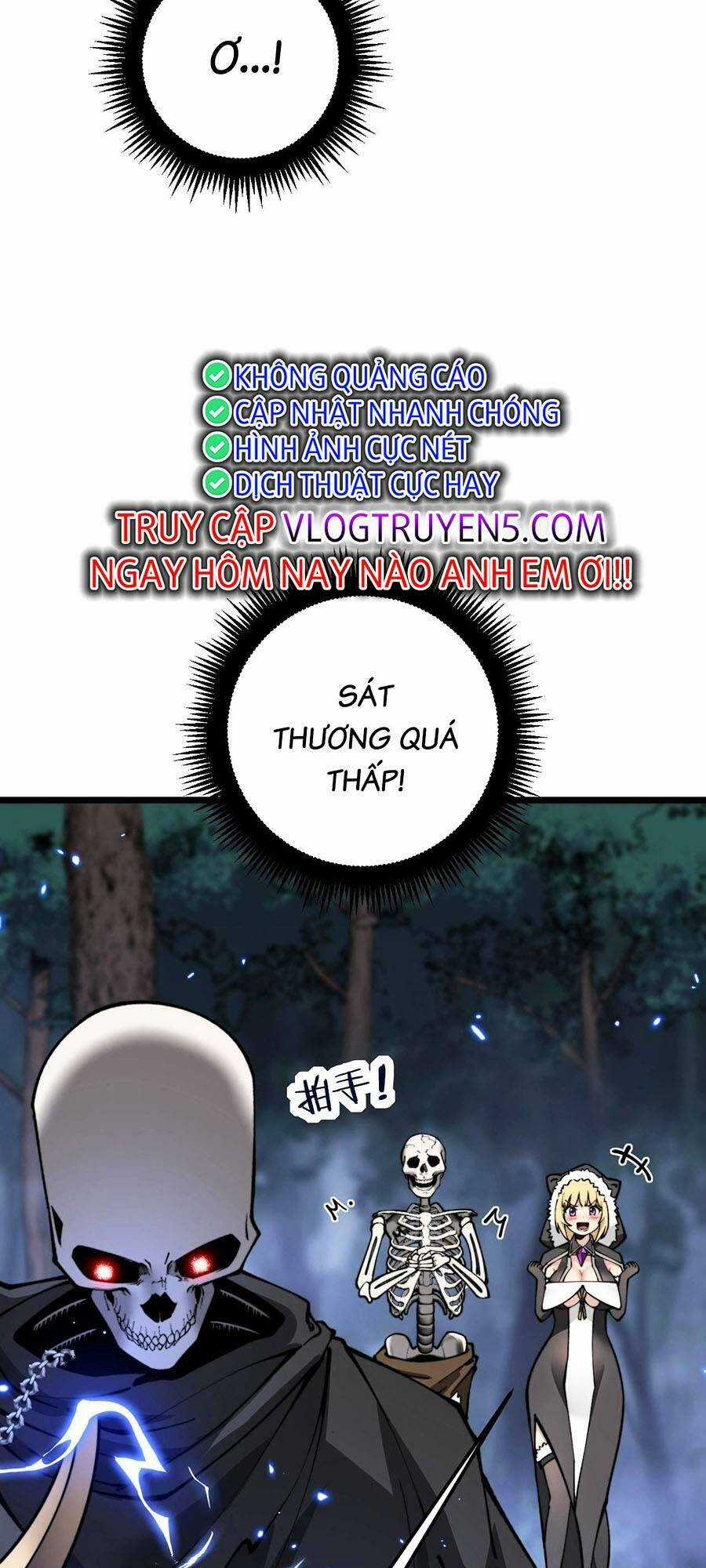 Cốt Binh Tiến Hóa Thần Cấp! - Chapter 7 - Trang 66