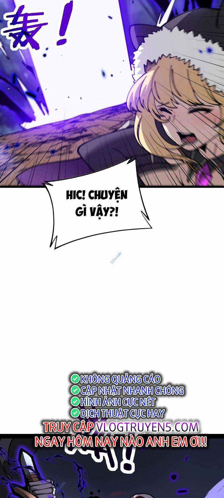 Cốt Binh Tiến Hóa Thần Cấp! - Chapter 7 - Trang 70