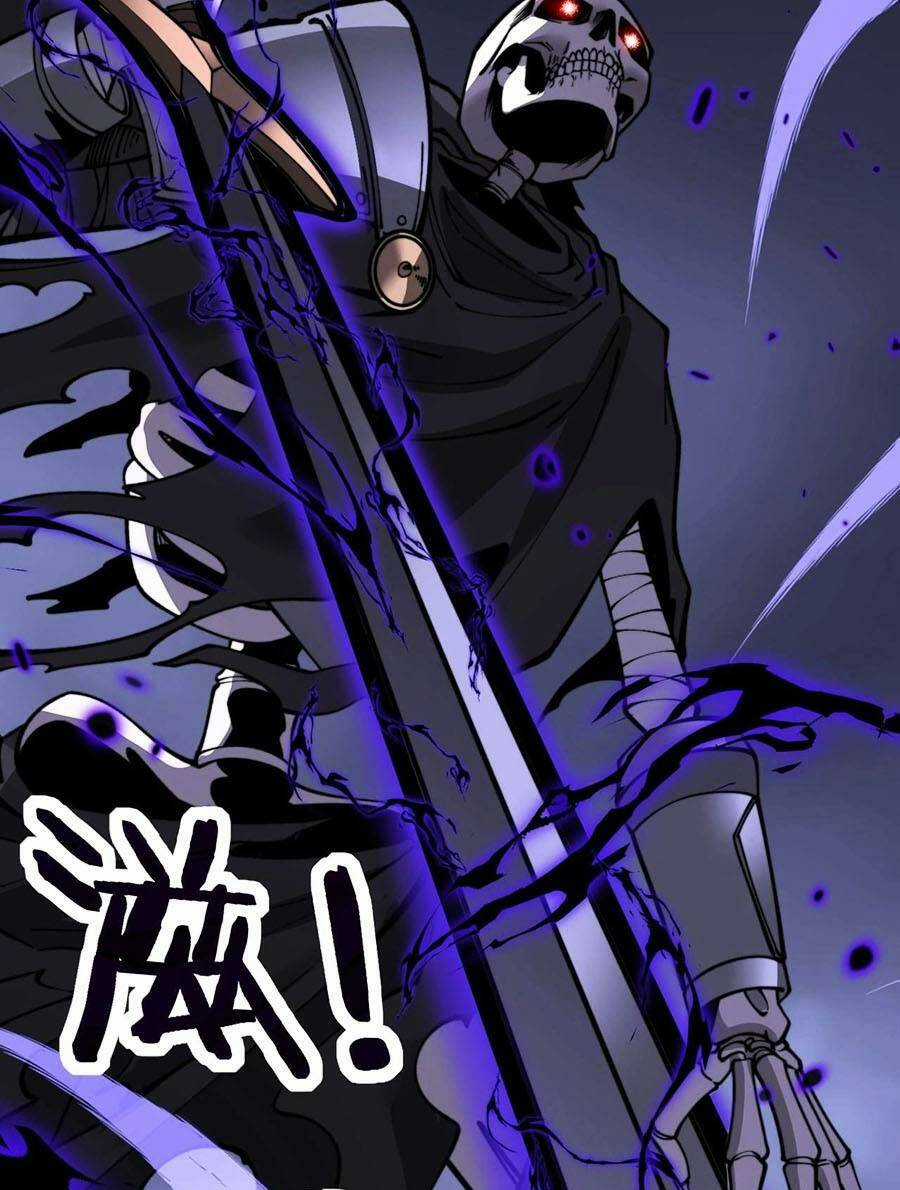 Cốt Binh Tiến Hóa Thần Cấp! - Chapter 7 - Trang 71