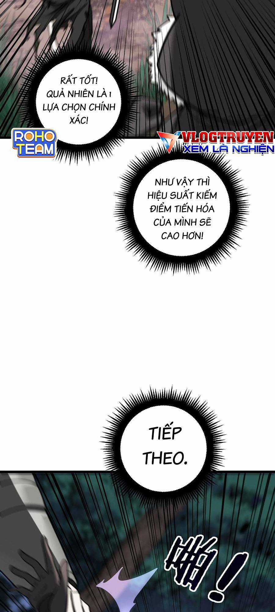 Cốt Binh Tiến Hóa Thần Cấp! - Chapter 7 - Trang 80