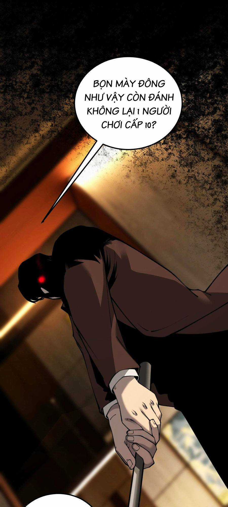 Cốt Binh Tiến Hóa Thần Cấp! - Chapter 7 - Trang 9