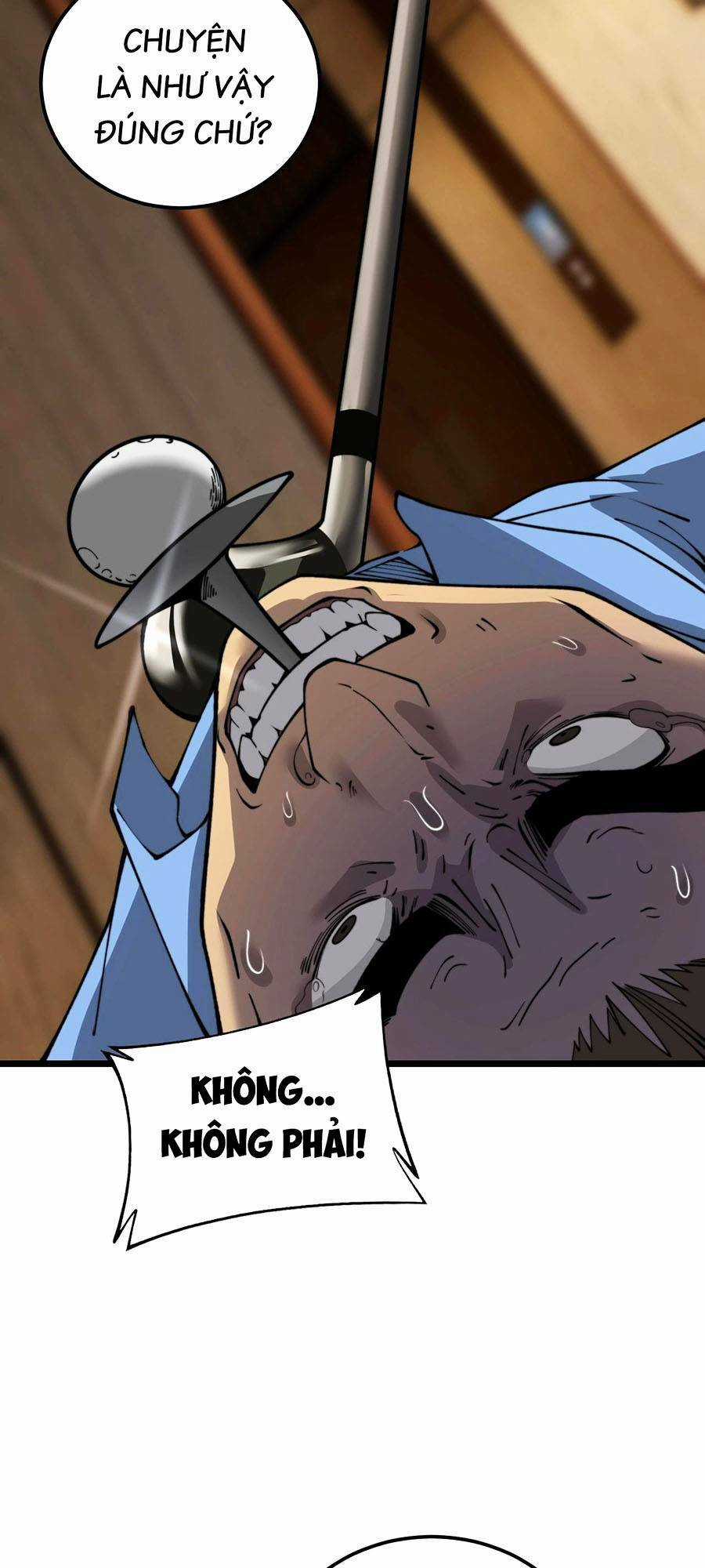 Cốt Binh Tiến Hóa Thần Cấp! - Chapter 7 - Trang 10