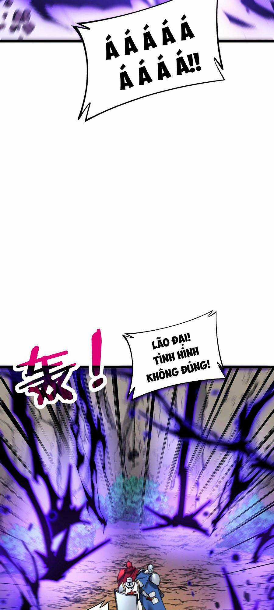 Cốt Binh Tiến Hóa Thần Cấp! - Chapter 8 - Trang 25