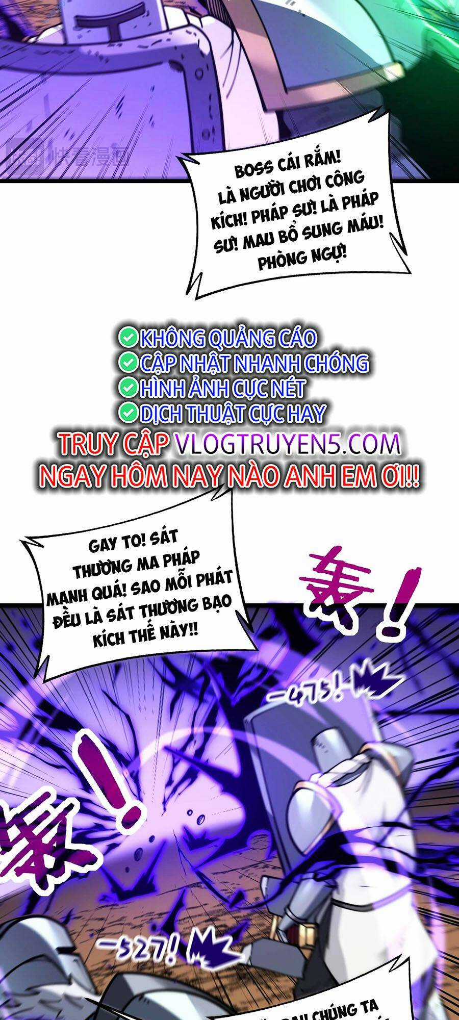 Cốt Binh Tiến Hóa Thần Cấp! - Chapter 8 - Trang 27