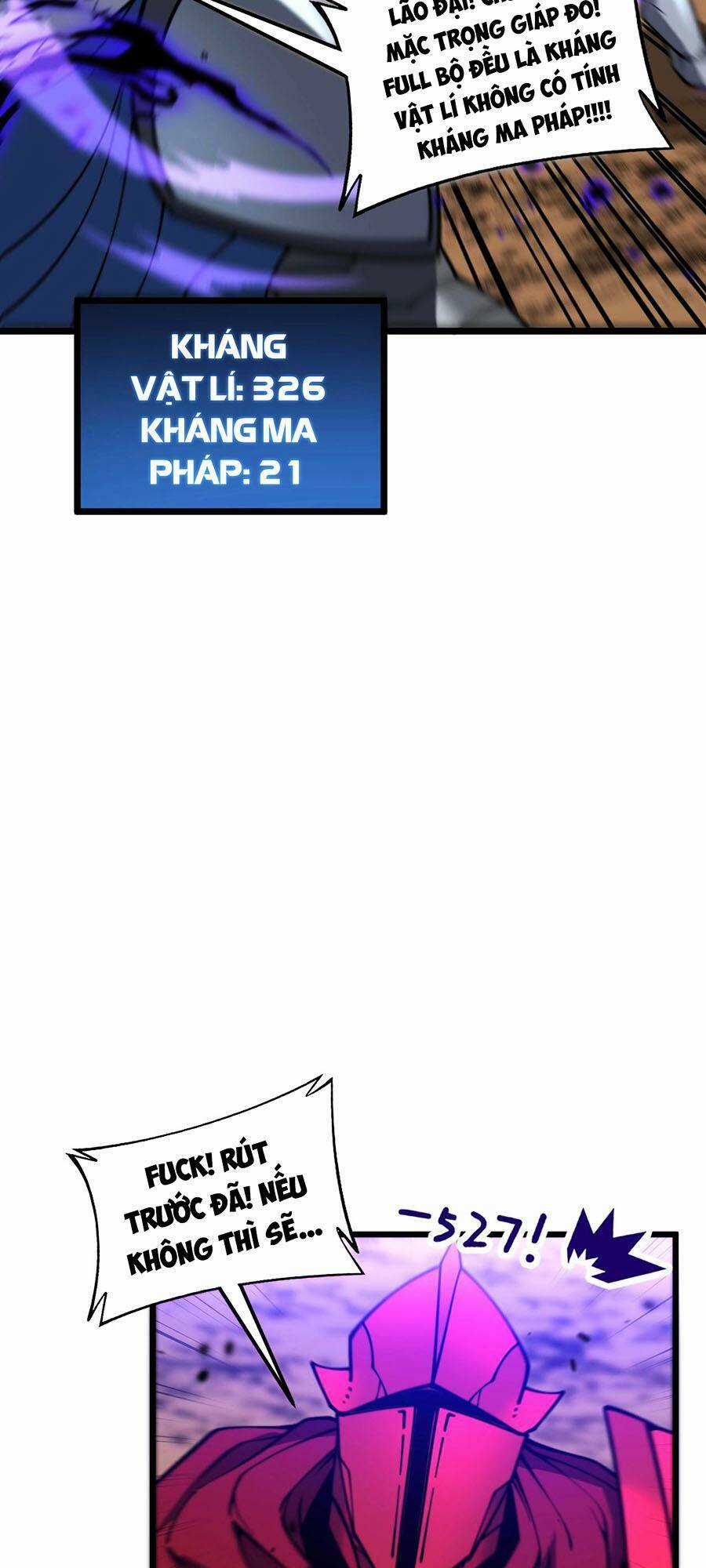 Cốt Binh Tiến Hóa Thần Cấp! - Chapter 8 - Trang 28