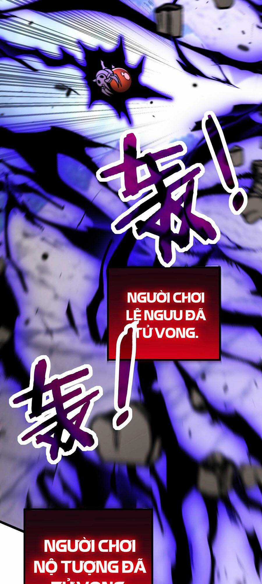 Cốt Binh Tiến Hóa Thần Cấp! - Chapter 8 - Trang 30