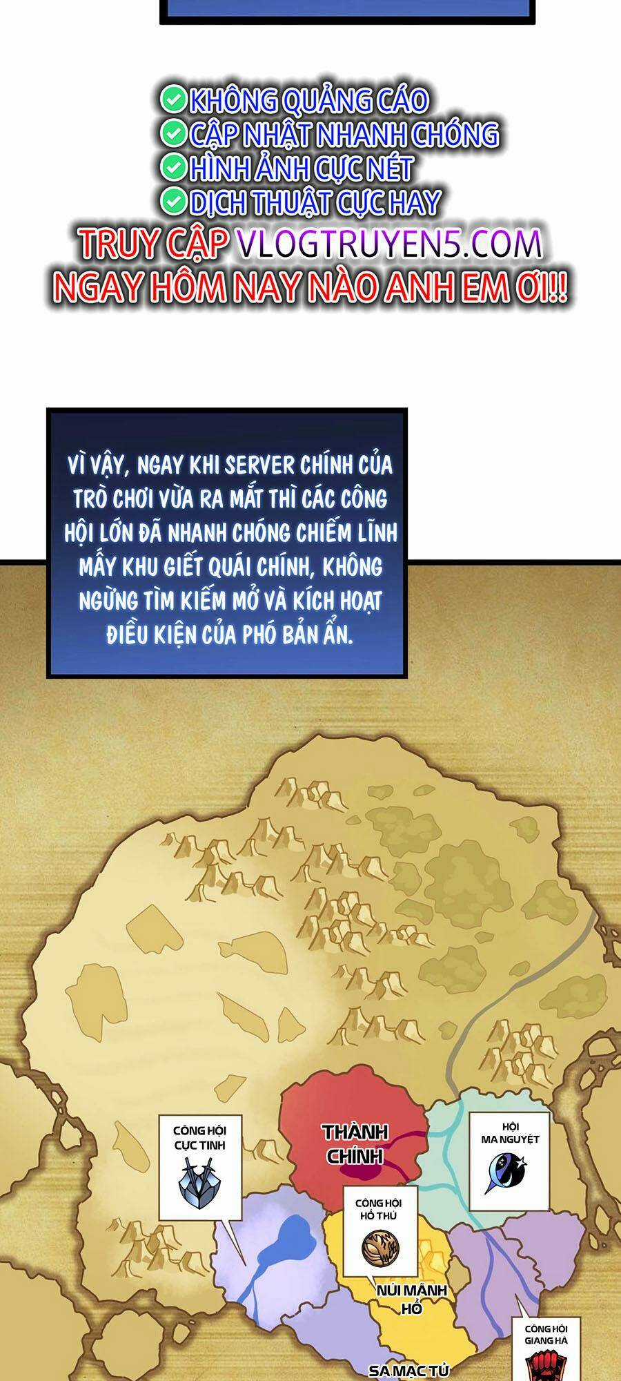 Cốt Binh Tiến Hóa Thần Cấp! - Chapter 8 - Trang 4