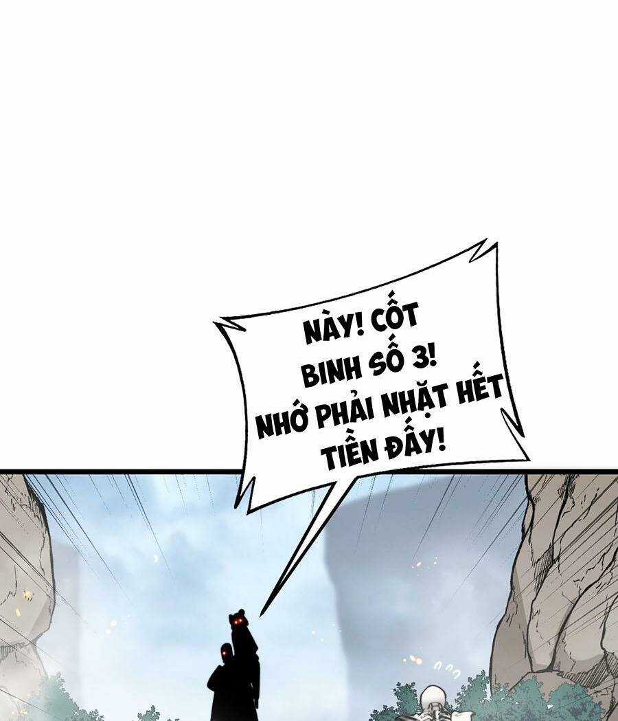 Cốt Binh Tiến Hóa Thần Cấp! - Chapter 8 - Trang 32