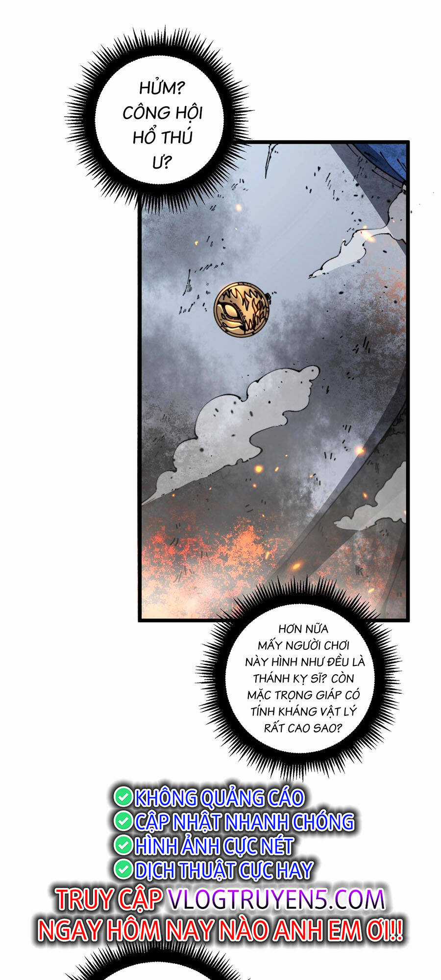 Cốt Binh Tiến Hóa Thần Cấp! - Chapter 8 - Trang 37