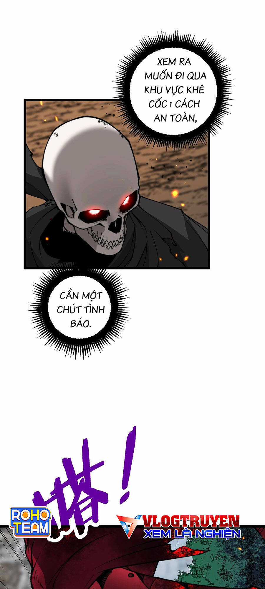 Cốt Binh Tiến Hóa Thần Cấp! - Chapter 8 - Trang 39