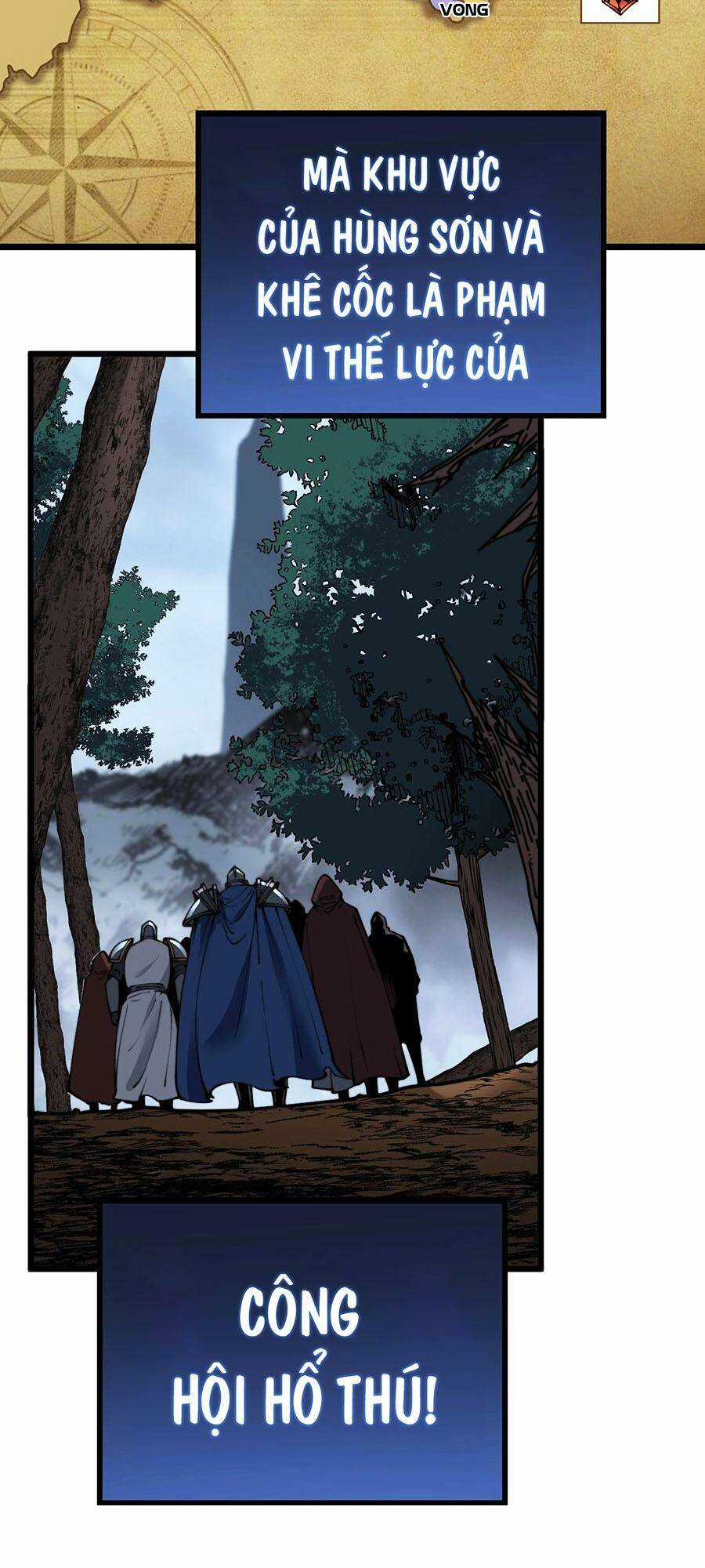 Cốt Binh Tiến Hóa Thần Cấp! - Chapter 8 - Trang 5