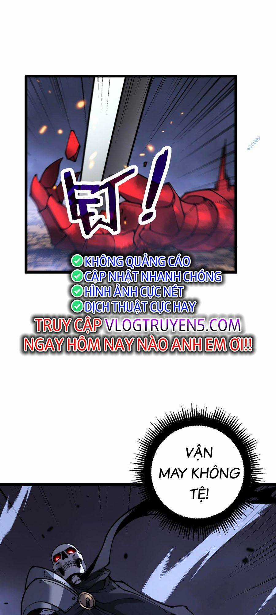 Cốt Binh Tiến Hóa Thần Cấp! - Chapter 8 - Trang 45