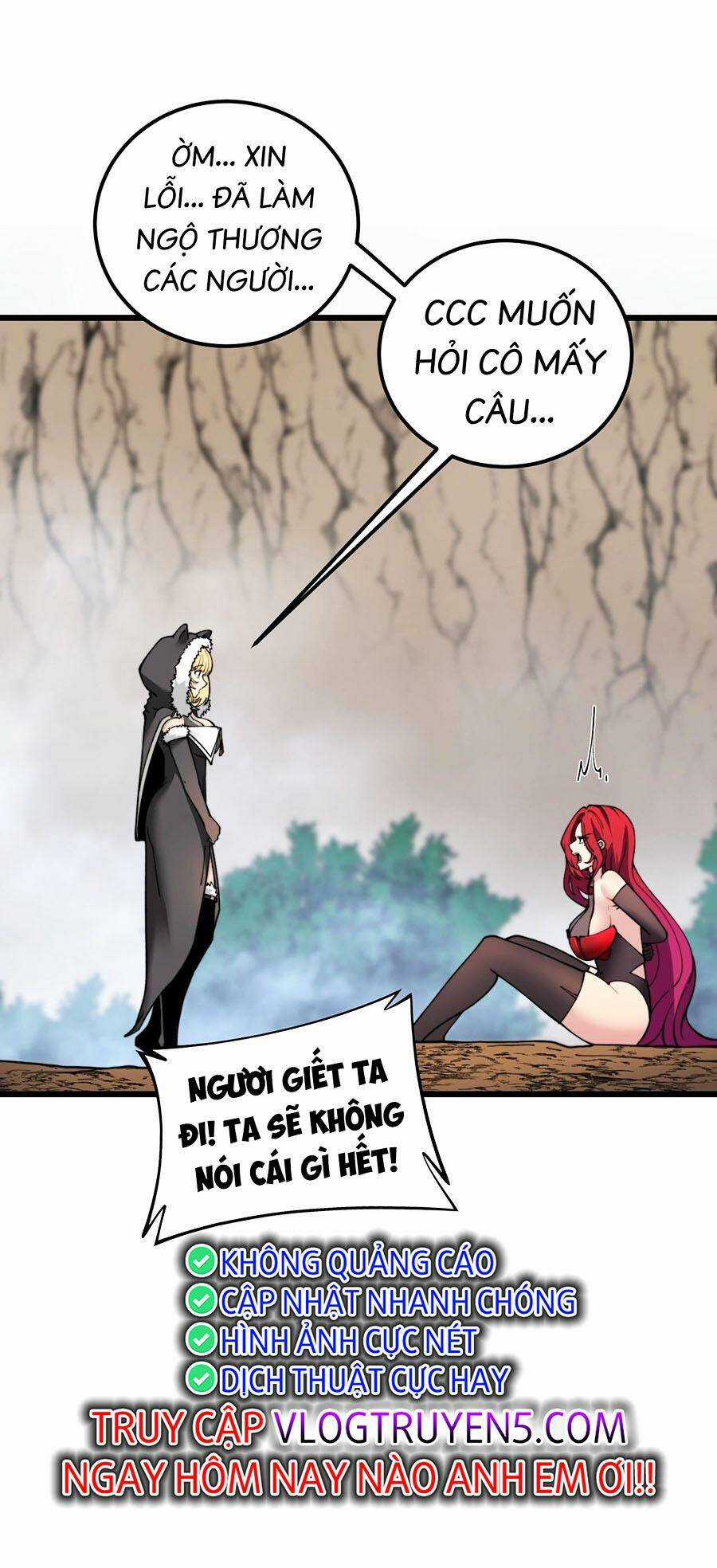 Cốt Binh Tiến Hóa Thần Cấp! - Chapter 8 - Trang 53