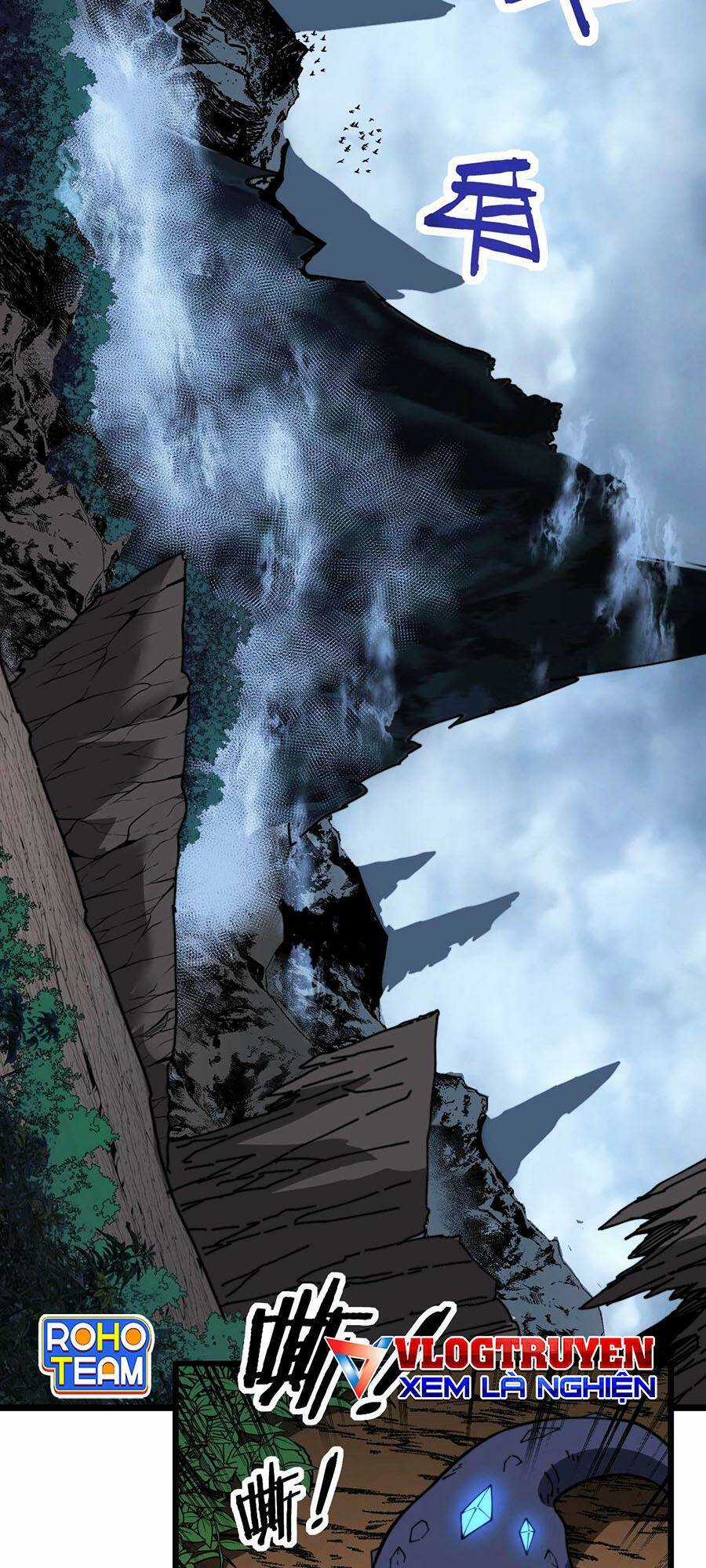 Cốt Binh Tiến Hóa Thần Cấp! - Chapter 8 - Trang 7