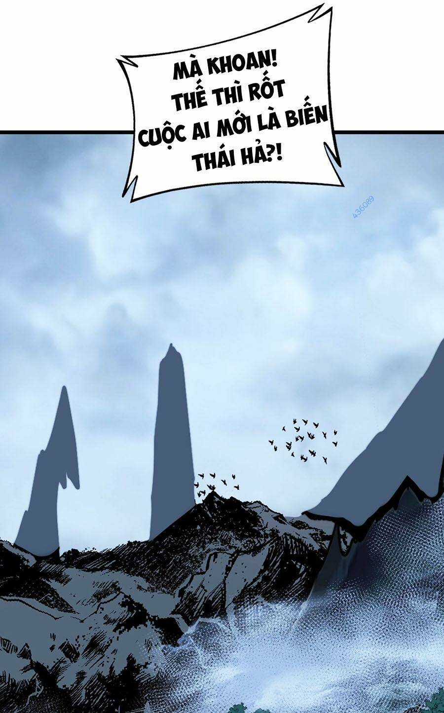 Cốt Binh Tiến Hóa Thần Cấp! - Chapter 8 - Trang 66