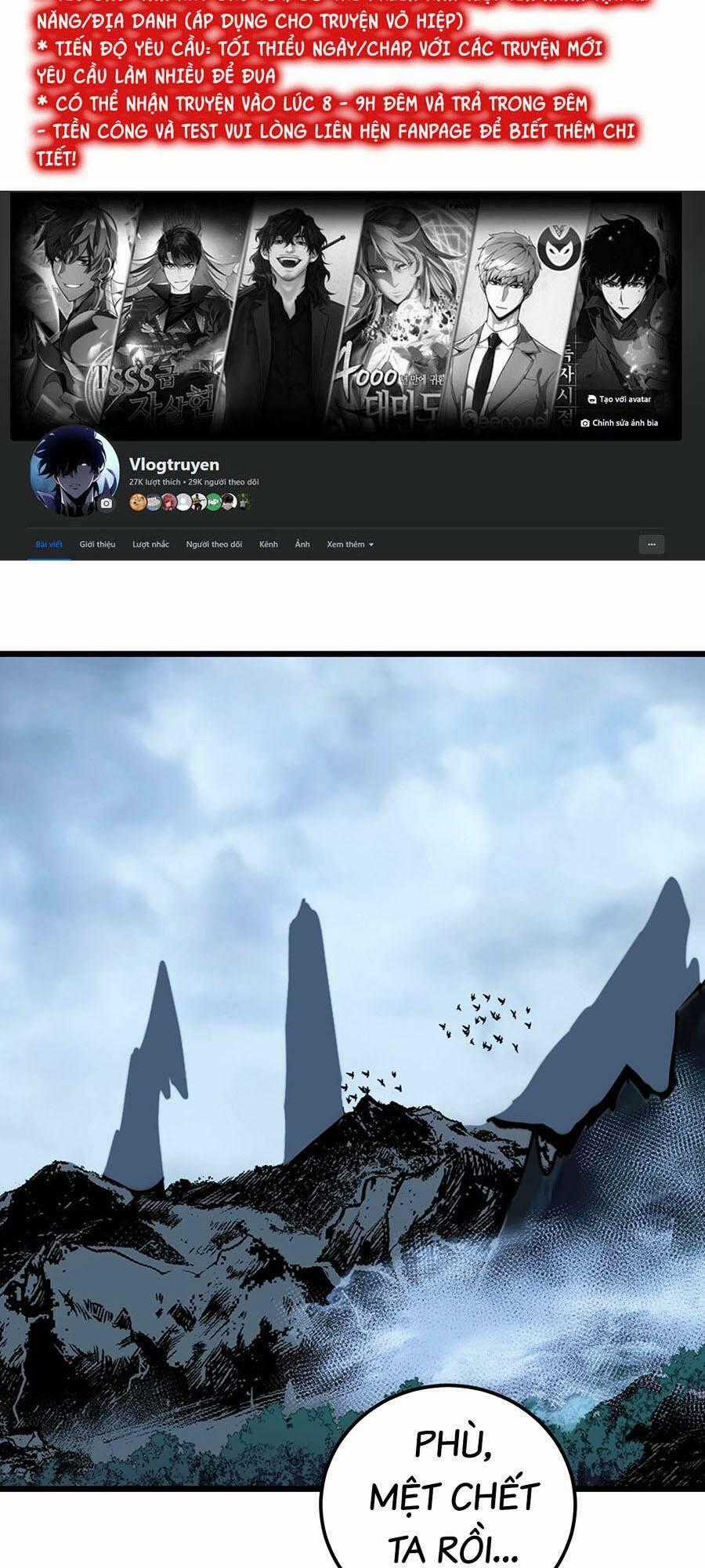 Cốt Binh Tiến Hóa Thần Cấp! - Chapter 9 - Trang 2