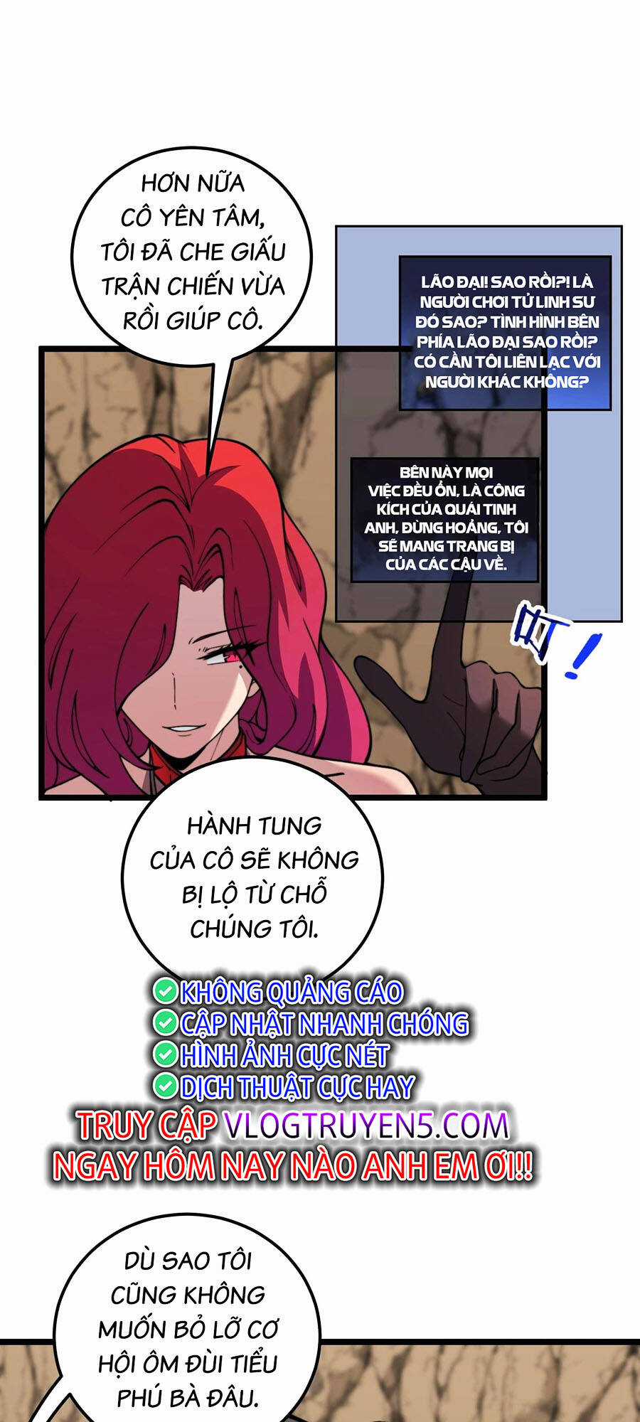 Cốt Binh Tiến Hóa Thần Cấp! - Chapter 9 - Trang 13