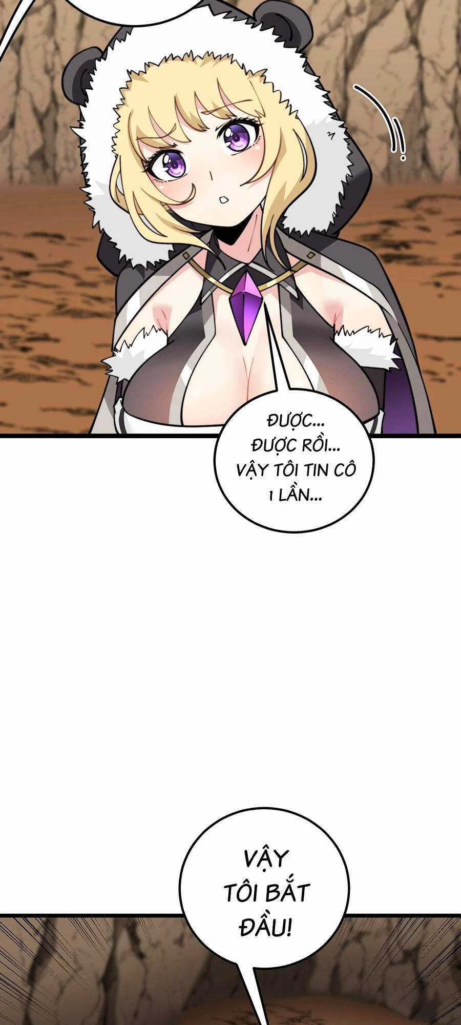 Cốt Binh Tiến Hóa Thần Cấp! - Chapter 9 - Trang 14