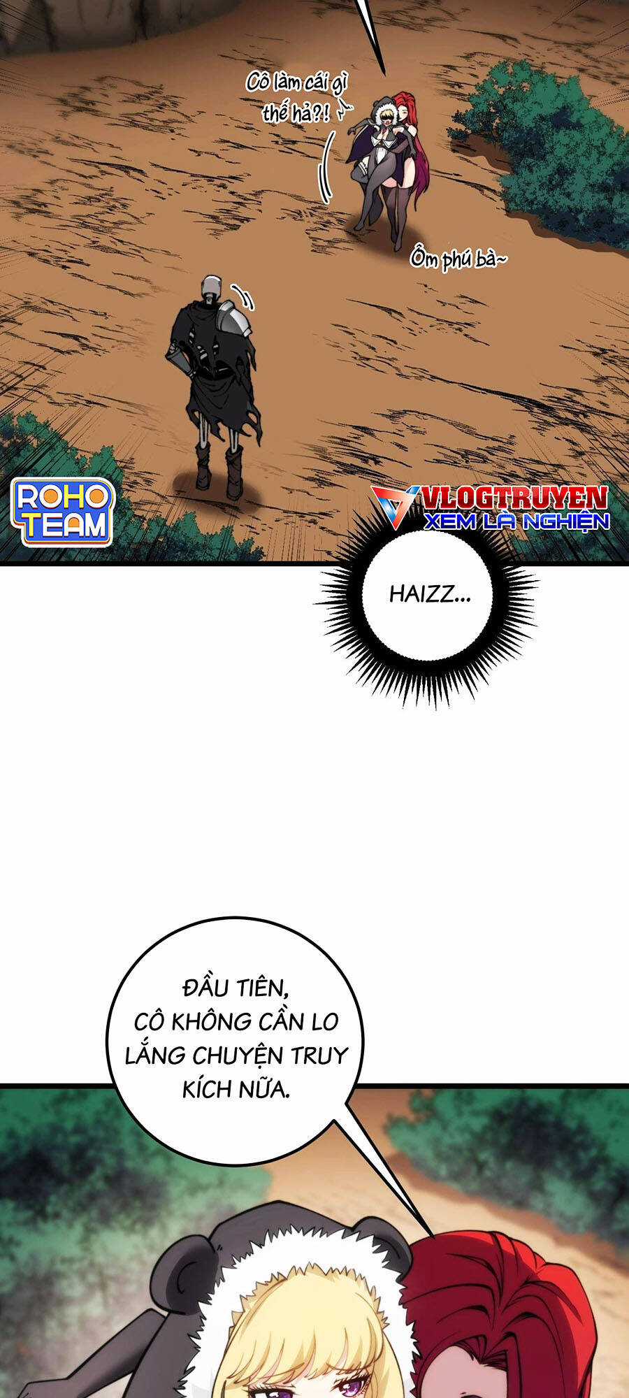 Cốt Binh Tiến Hóa Thần Cấp! - Chapter 9 - Trang 15