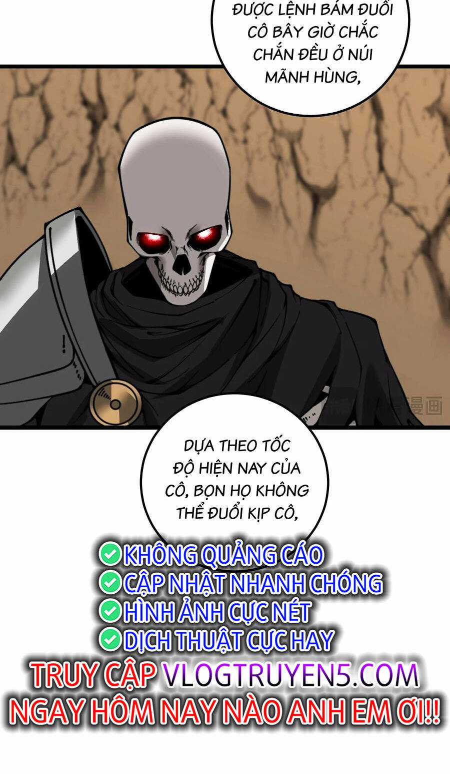 Cốt Binh Tiến Hóa Thần Cấp! - Chapter 9 - Trang 17