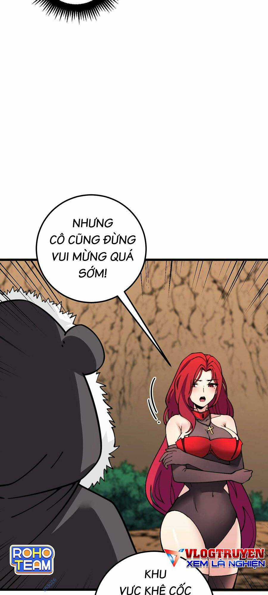 Cốt Binh Tiến Hóa Thần Cấp! - Chapter 9 - Trang 19