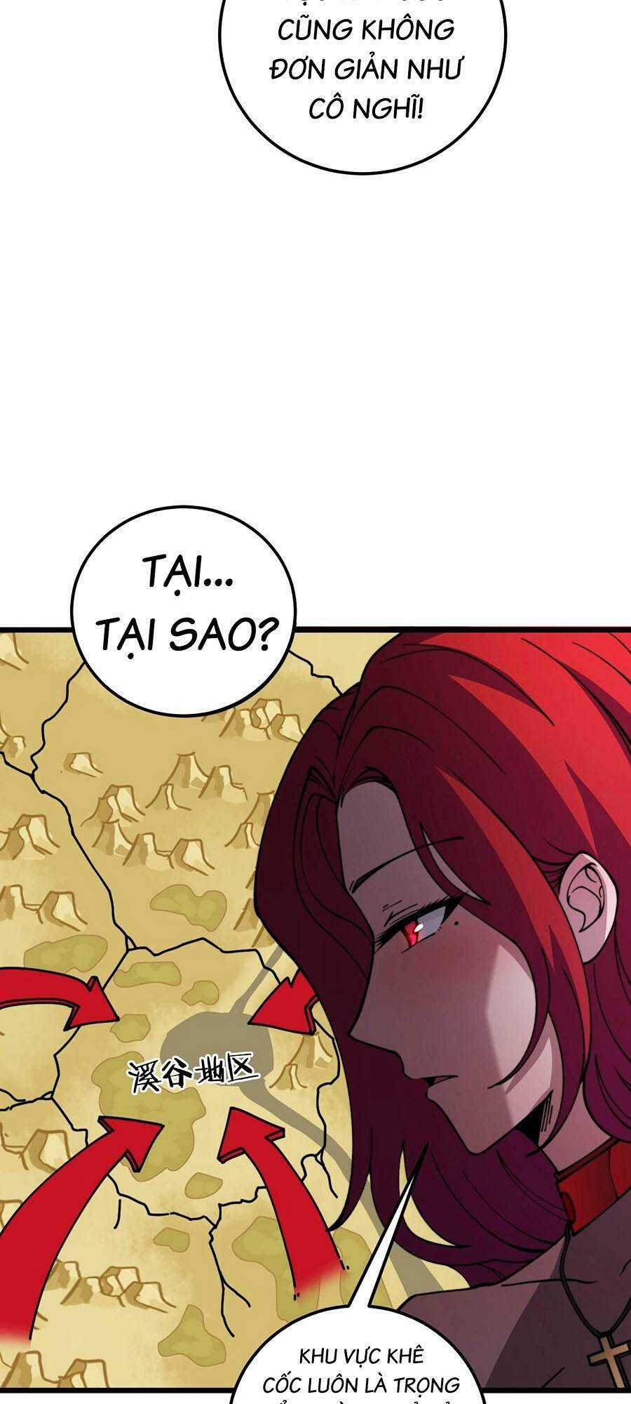 Cốt Binh Tiến Hóa Thần Cấp! - Chapter 9 - Trang 20