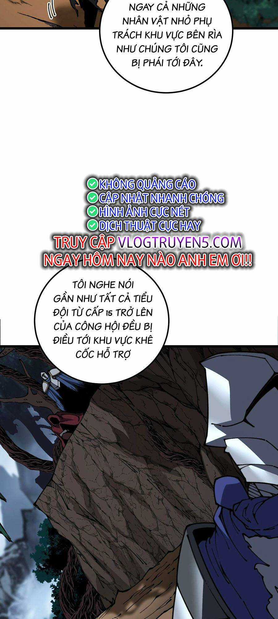 Cốt Binh Tiến Hóa Thần Cấp! - Chapter 9 - Trang 22