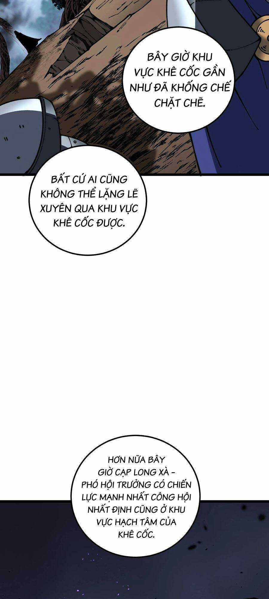 Cốt Binh Tiến Hóa Thần Cấp! - Chapter 9 - Trang 23