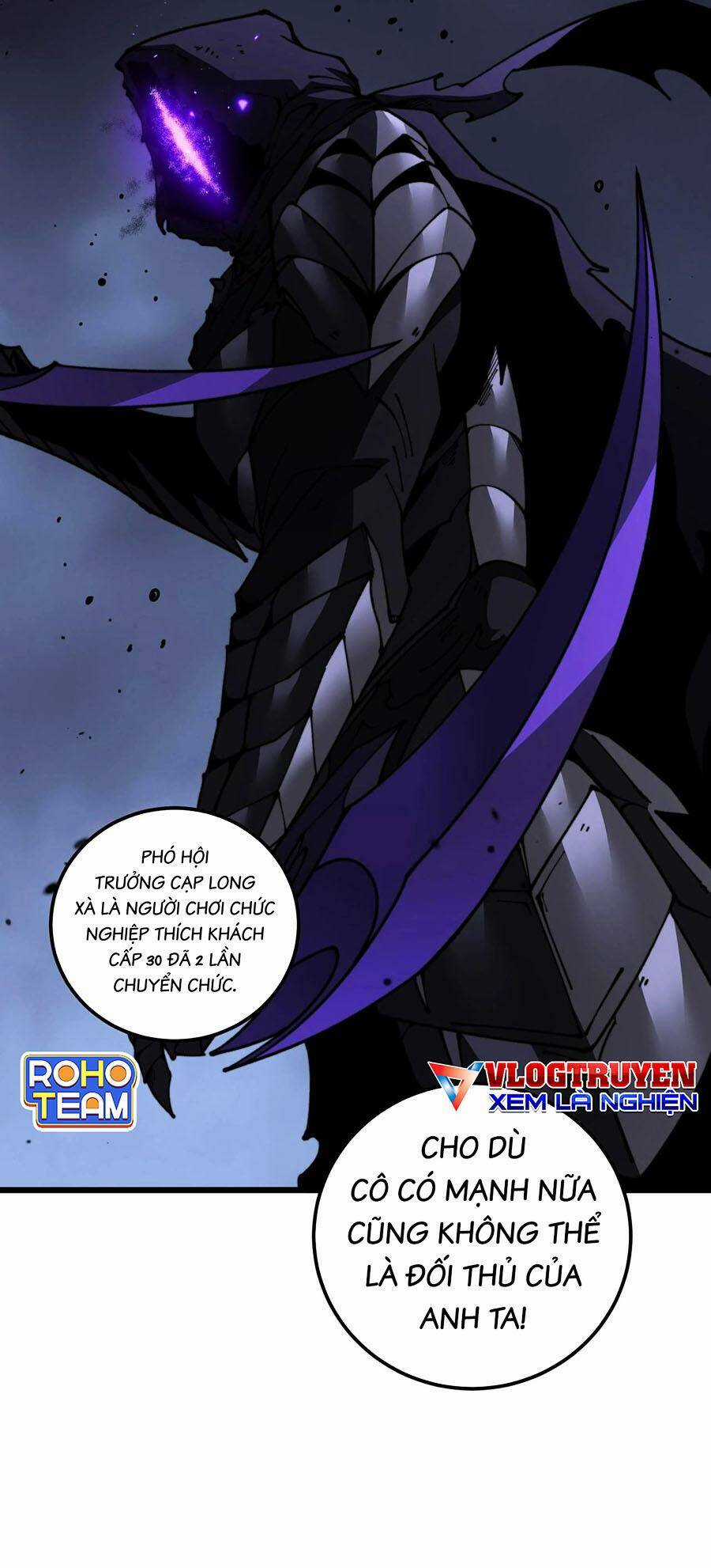 Cốt Binh Tiến Hóa Thần Cấp! - Chapter 9 - Trang 24