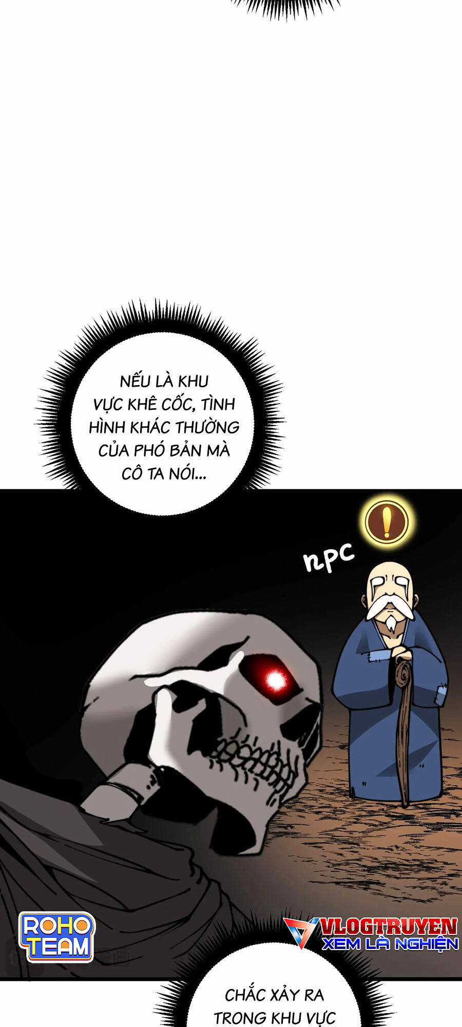 Cốt Binh Tiến Hóa Thần Cấp! - Chapter 9 - Trang 28