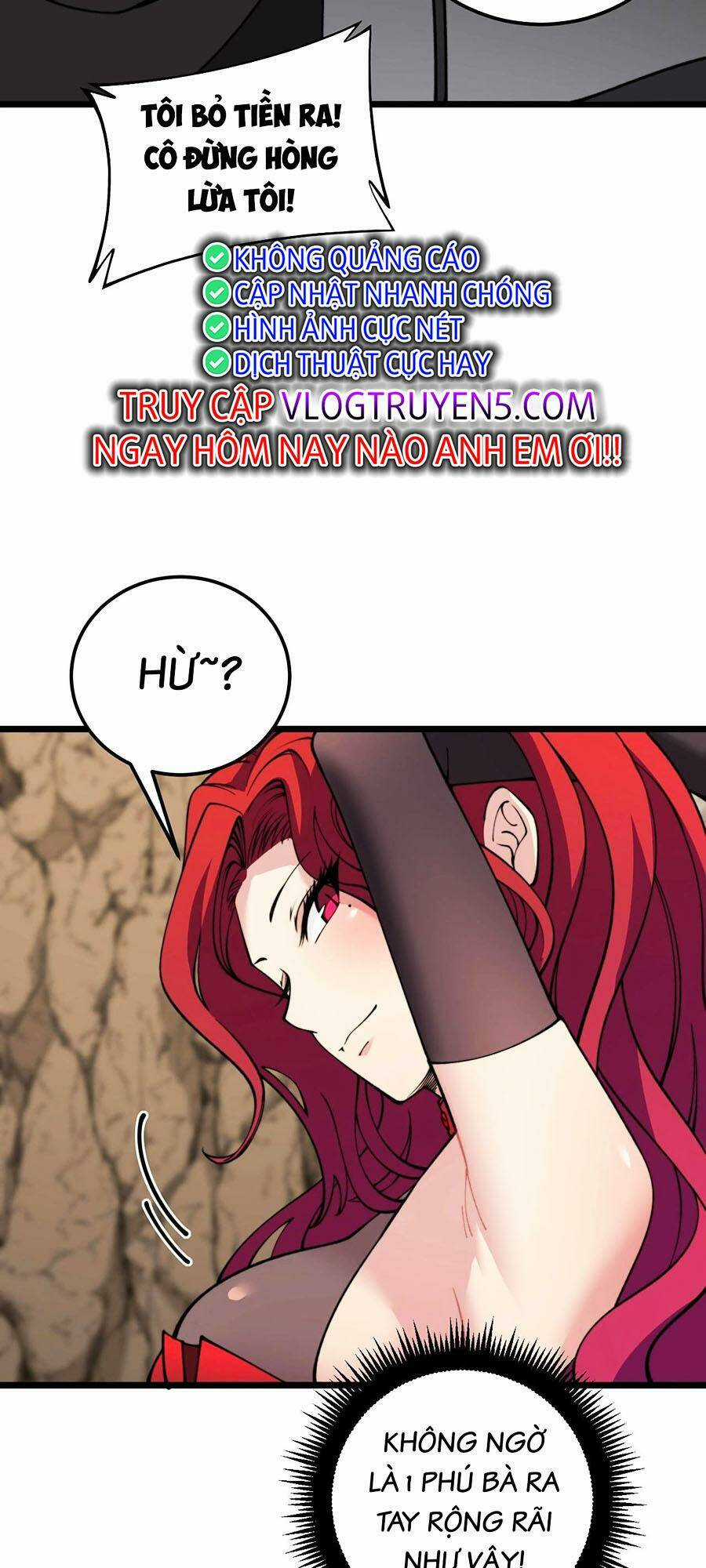 Cốt Binh Tiến Hóa Thần Cấp! - Chapter 9 - Trang 4