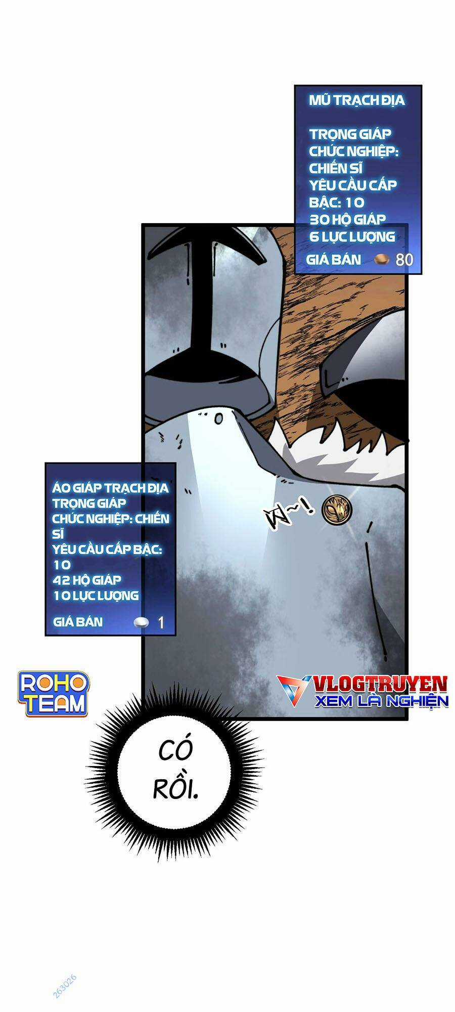 Cốt Binh Tiến Hóa Thần Cấp! - Chapter 9 - Trang 34