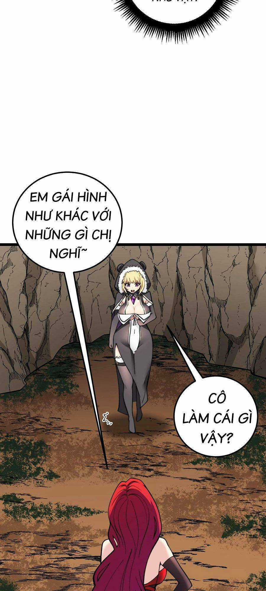 Cốt Binh Tiến Hóa Thần Cấp! - Chapter 9 - Trang 5