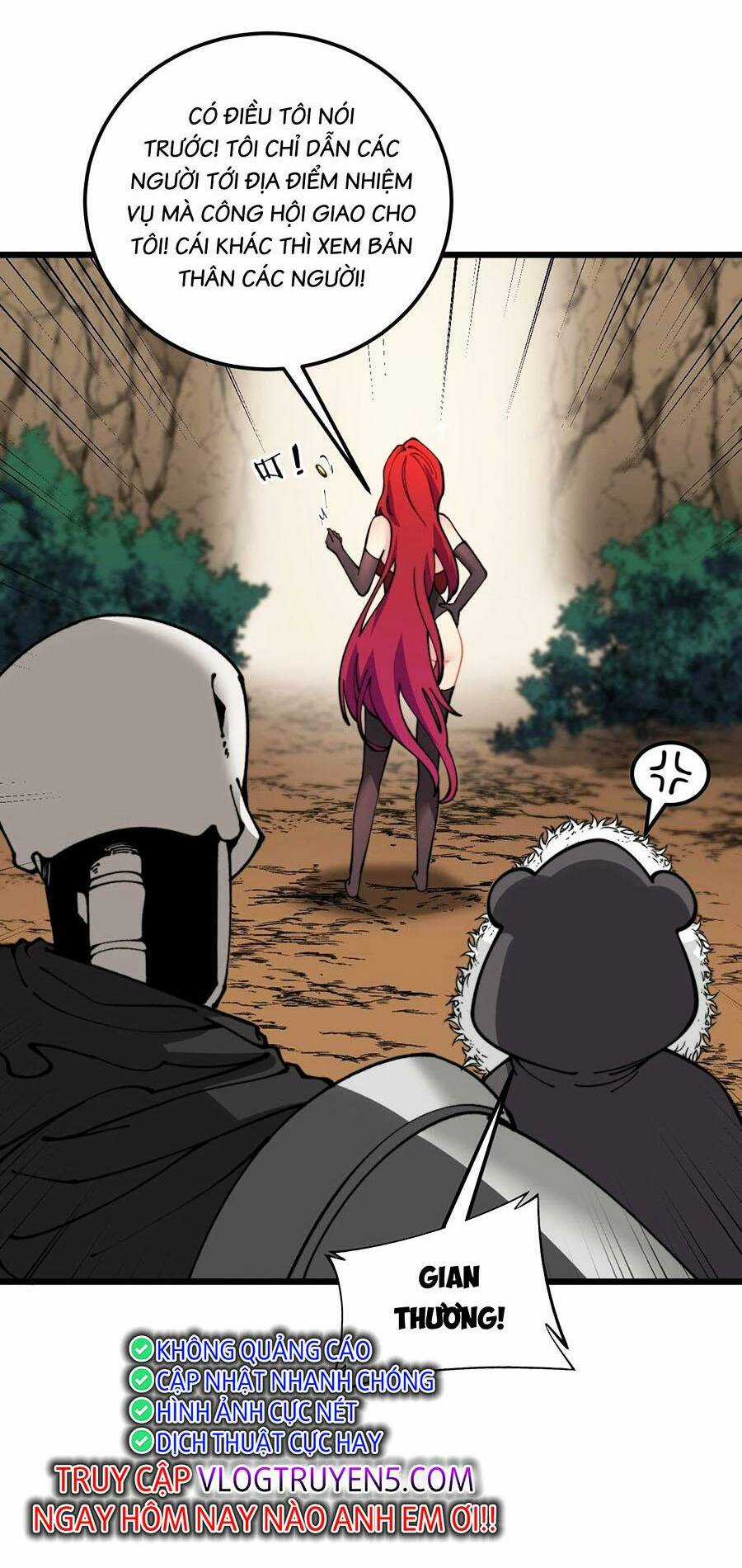 Cốt Binh Tiến Hóa Thần Cấp! - Chapter 9 - Trang 41