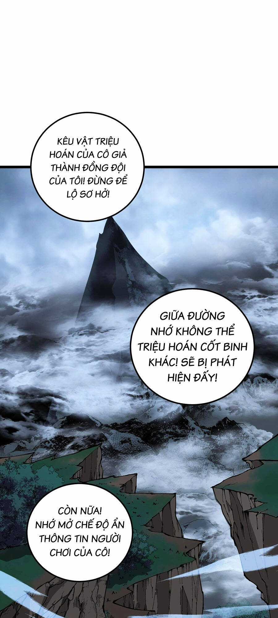 Cốt Binh Tiến Hóa Thần Cấp! - Chapter 9 - Trang 43