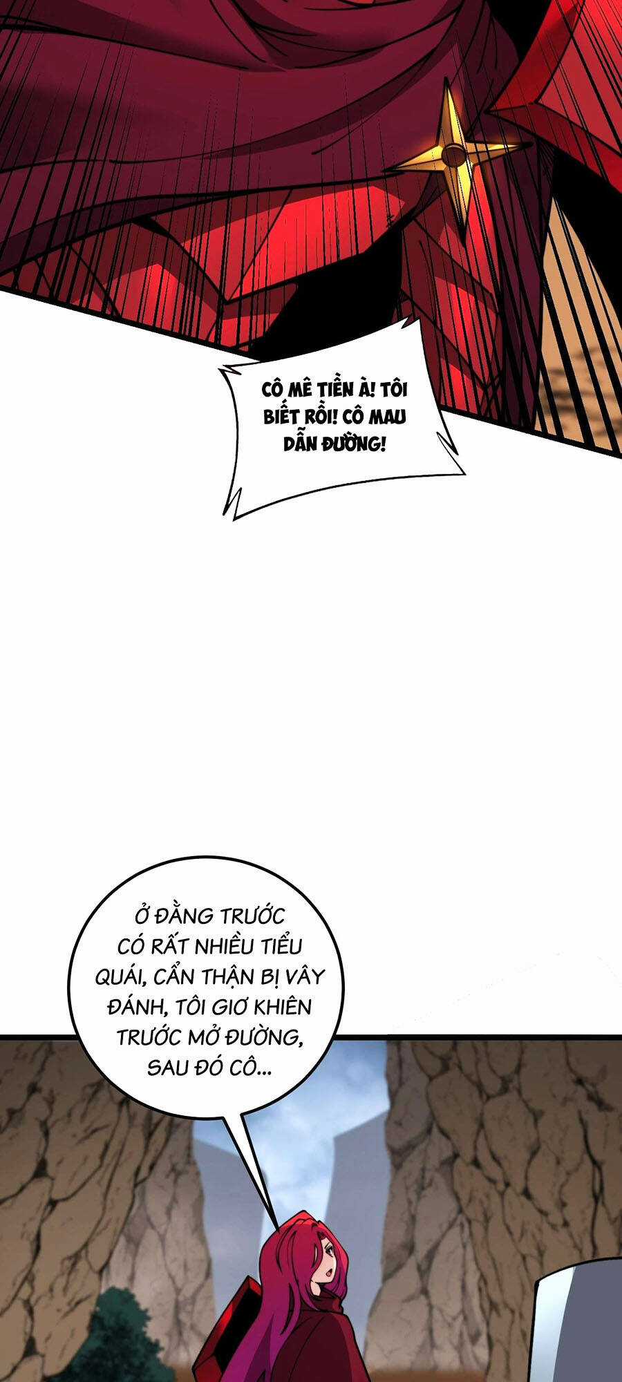 Cốt Binh Tiến Hóa Thần Cấp! - Chapter 9 - Trang 46